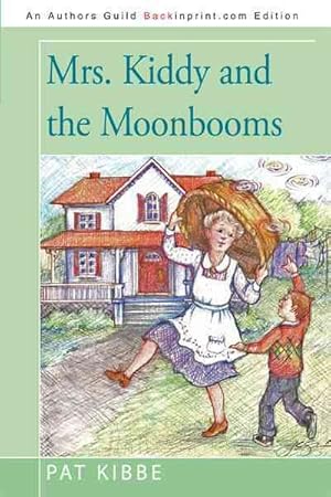 Seller image for Mrs. Kiddy and the Moonbooms for sale by GreatBookPrices