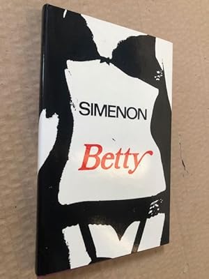 Image du vendeur pour Betty mis en vente par Raymond Tait