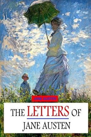 Immagine del venditore per Letters of Jane Austen venduto da GreatBookPrices