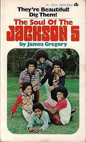 The Soul of the Jackson 5