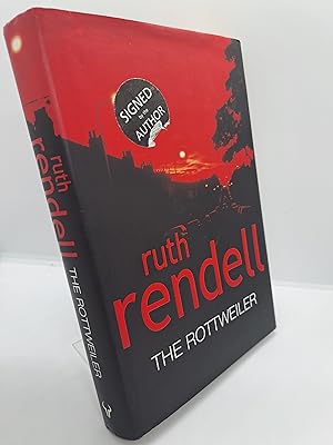 The Rottweiler (signed by author)