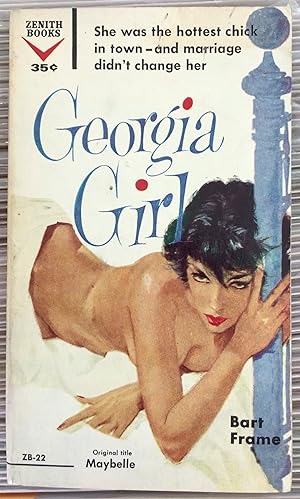 Immagine del venditore per Georgia Girl (Maybelle) venduto da DreamHaven Books