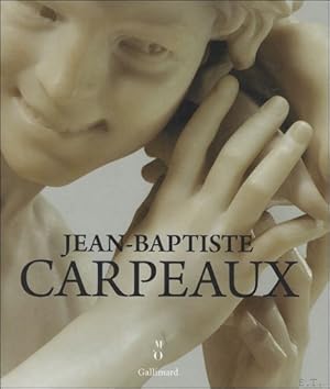 Imagen del vendedor de Jean-Baptiste Carpeaux 1827-1875 a la venta por BOOKSELLER  -  ERIK TONEN  BOOKS