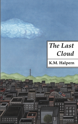 Bild des Verkufers fr Last Cloud : Yet Another Pretentious Collection of Very Short Works zum Verkauf von GreatBookPrices