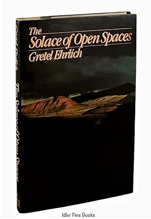 The Solace of Open Spaces