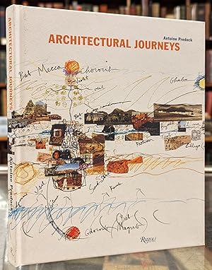 Seller image for Architectural Journeys for sale by Moe's Books