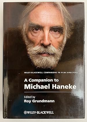 Image du vendeur pour A Companion to Michael Haneke mis en vente par Gordon Kauffman, Bookseller, LLC