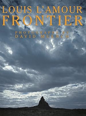 Seller image for Frontier for sale by -OnTimeBooks-