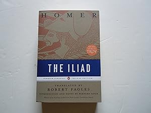 Seller image for Homer/The Iliad for sale by Empire Books