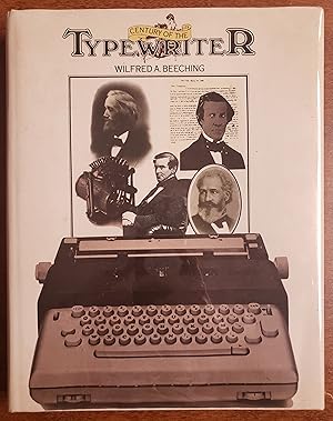 Imagen del vendedor de Century of the Typewriter a la venta por Lon Pen