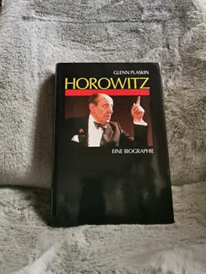 Seller image for Horowitz : e. Biographie. for sale by TschaunersWelt