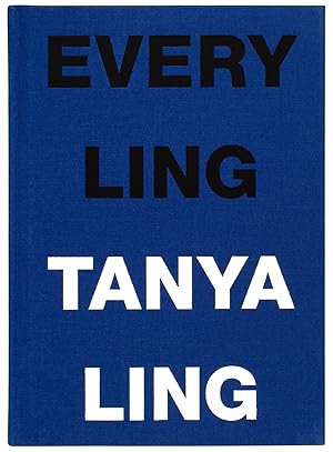Seller image for Every Ling Tanya Ling for sale by Harper's Books, ABAA