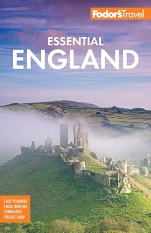 Immagine del venditore per Fodor's Essential England venduto da GreatBookPrices