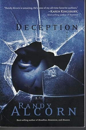 Deception Book 3