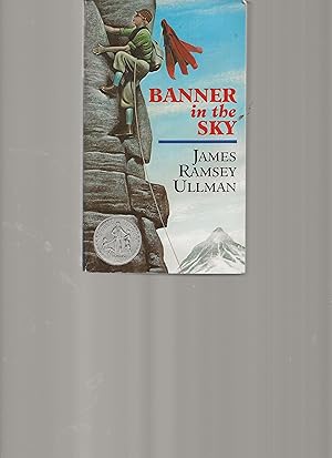 Imagen del vendedor de Banner in the Sky: A Newbery Honor Award Winner a la venta por TuosistBook