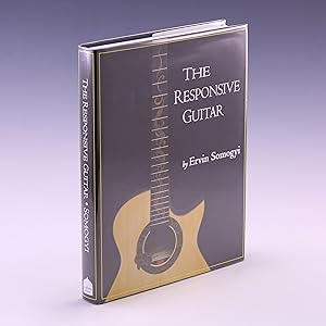 Seller image for The Responsive Guitar for sale by Salish Sea Books