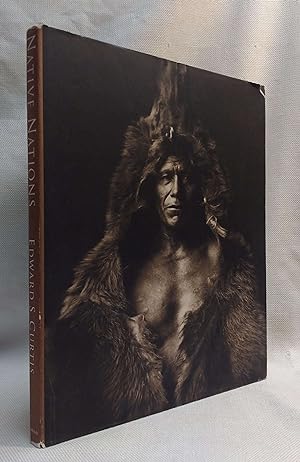 Immagine del venditore per Native Nations: First North Americans as Seen by Edward Curtis venduto da Book House in Dinkytown, IOBA