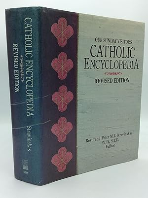 Seller image for OUR SUNDAY VISITOR'S CATHOLIC ENCYCLOPEDIA for sale by Kubik Fine Books Ltd., ABAA