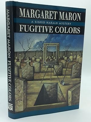 Seller image for FUGITIVE COLORS for sale by Kubik Fine Books Ltd., ABAA