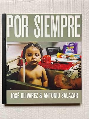 Seller image for Por Siempre for sale by Jake's Place Books