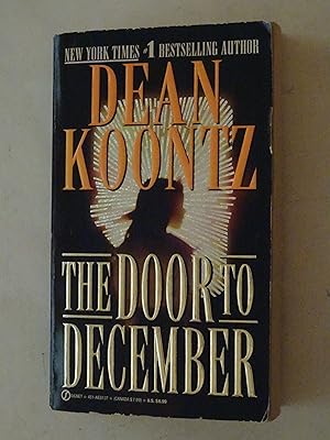 The Door To December