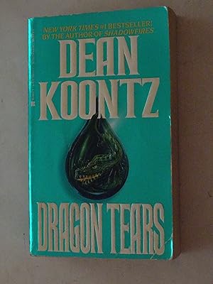 Dragon Tears