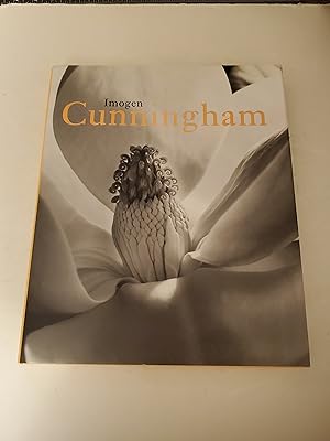 Seller image for Imogen Cunningham for sale by rareviewbooks