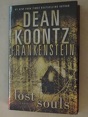 Frankenstein: Lost Souls