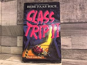 Imagen del vendedor de Class Trip II a la venta por Archives Books inc.