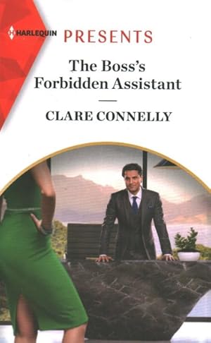 Imagen del vendedor de Boss's Forbidden Assistant a la venta por GreatBookPrices