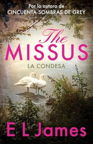 Imagen del vendedor de The Missus / La Condesa -Language: Spanish a la venta por GreatBookPrices