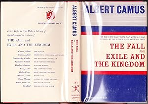 The Fall and Exile and The Kingdom