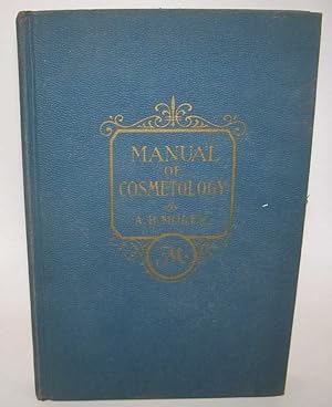 The Moler Manual of Cosmetology