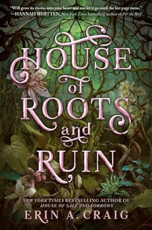 Seller image for House of Roots and Ruin for sale by GreatBookPrices