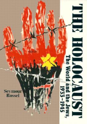 Seller image for The Holocaust: The World and the Jews, 1933-1945 (Paperback or Softback) for sale by BargainBookStores