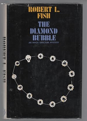 The Diamond Bubble: An Inner Sanctum Mystery