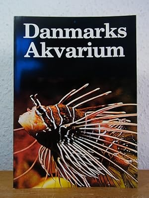 Danmarks Akvarium [dansk udgave]
