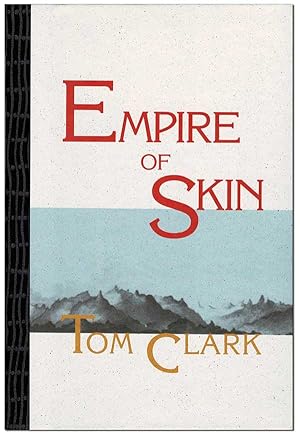Immagine del venditore per EMPIRE OF SKIN - THE BINDER'S COPY, SIGNED venduto da Captain Ahab's Rare Books, ABAA