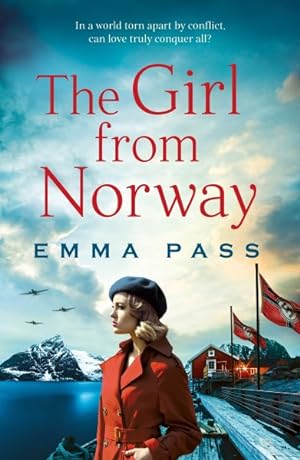 Seller image for Girl from Norway for sale by GreatBookPrices