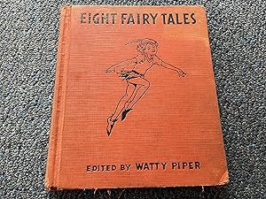 EIGHT FAIRY TALES