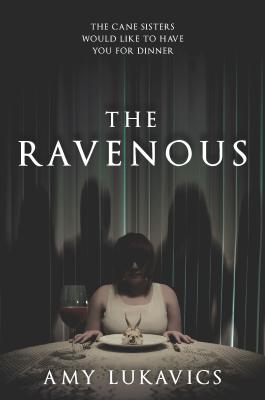 Seller image for The Ravenous (Paperback or Softback) for sale by BargainBookStores