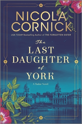 Seller image for The Last Daughter of York (Paperback or Softback) for sale by BargainBookStores