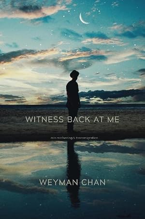 Image du vendeur pour Witness Back at Me (Paperback) mis en vente par AussieBookSeller