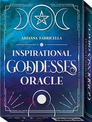 Seller image for Inspirational Goddesses Oracle (Cards) for sale by CitiRetail