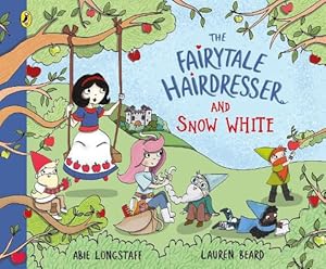 Immagine del venditore per The Fairytale Hairdresser and Snow White (Paperback) venduto da Grand Eagle Retail