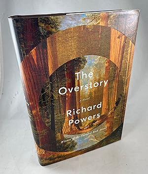 Seller image for The Overstory for sale by Lost Paddle Books, IOBA