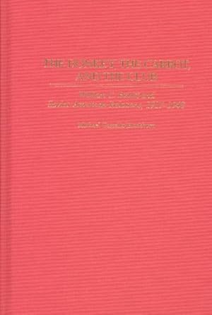 Image du vendeur pour Donkey, The Carrot, and The Club : William C. Bullitt and Soviet-American Relations, 1917-1948 mis en vente par GreatBookPrices