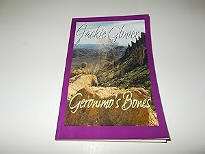 Immagine del venditore per Geronimo's Bones venduto da Paradise Found Books