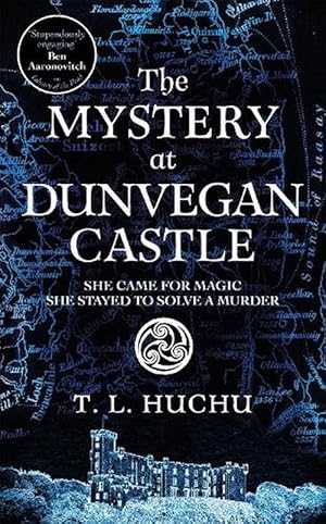 Imagen del vendedor de The Mystery at Dunvegan Castle (Hardcover) a la venta por Grand Eagle Retail