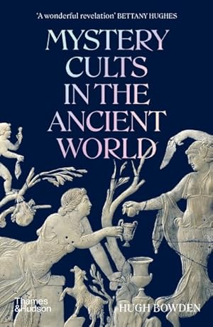 Seller image for Mystery Cults in the Ancient World for sale by GreatBookPricesUK